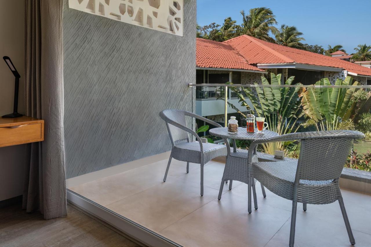 Hyatt Place Goa Candolim Exterior photo