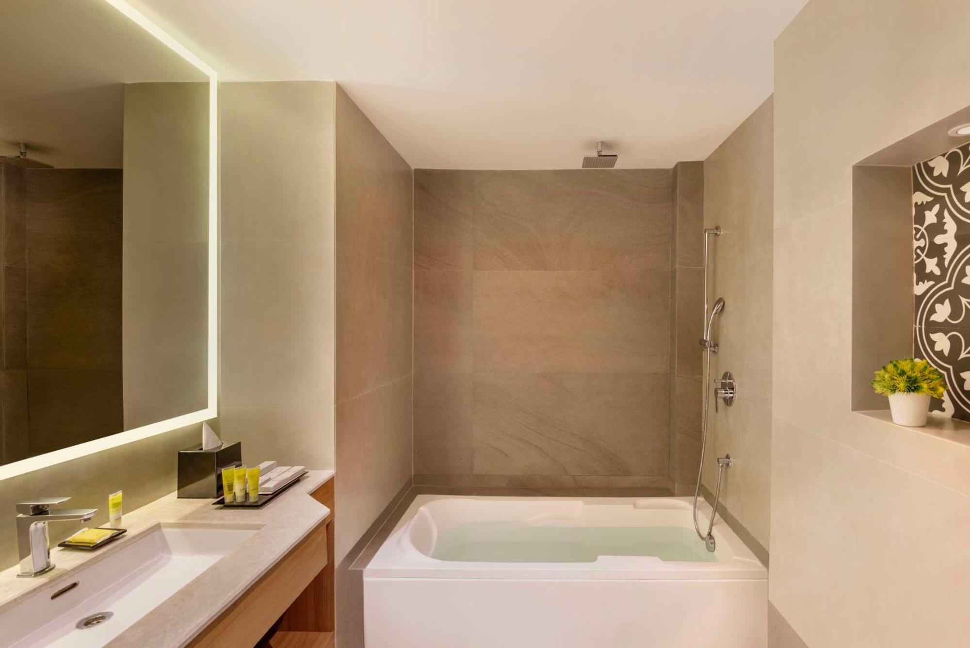 Hyatt Place Goa Candolim Exterior photo