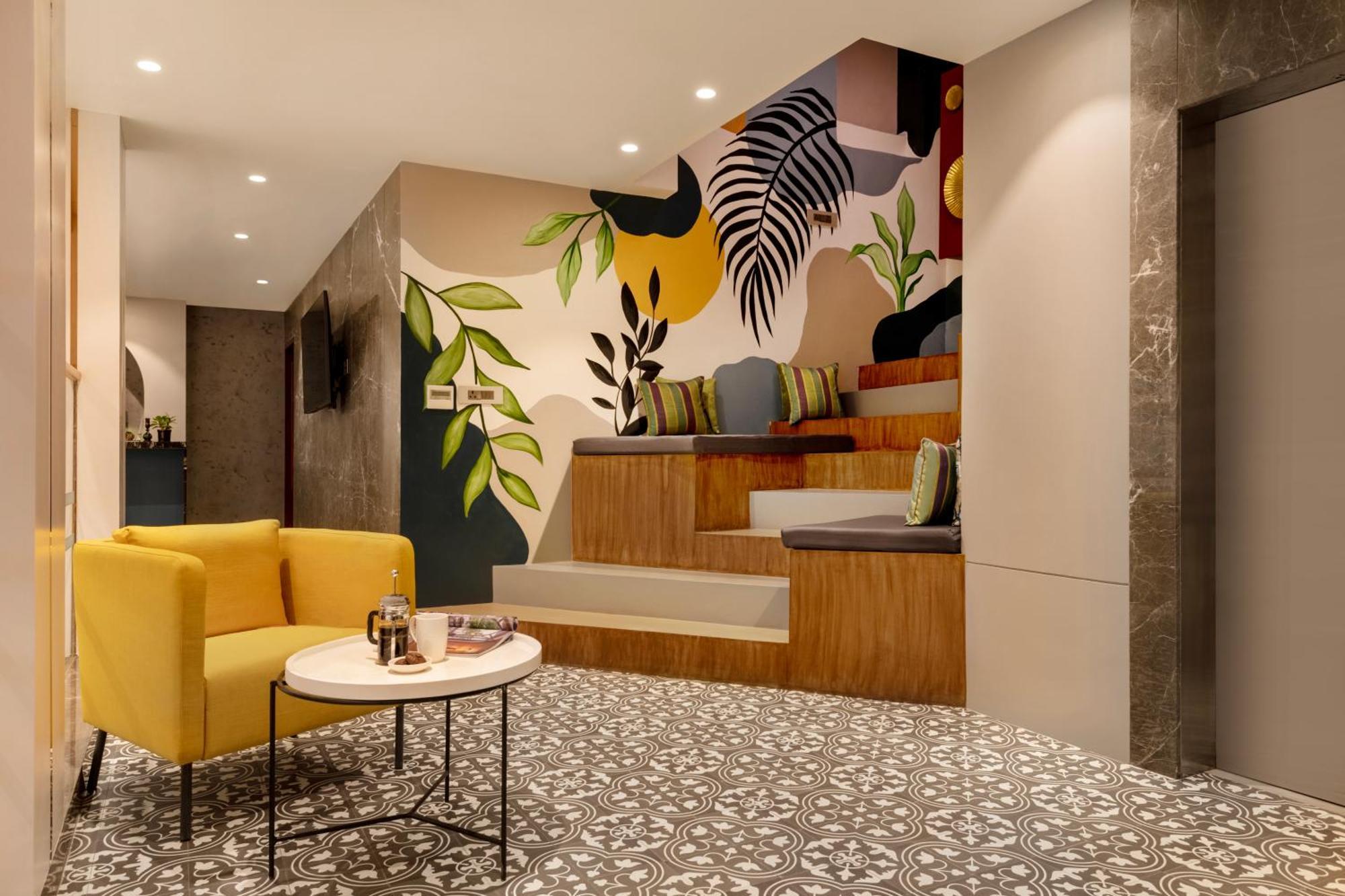 Hyatt Place Goa Candolim Exterior photo